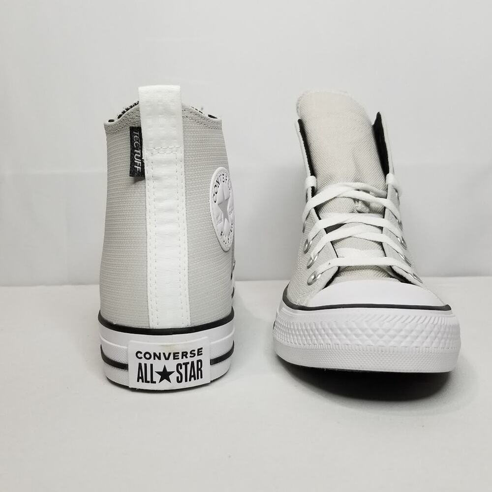 Converse CTAS Tectuff Sneakers Women's 7 Pale Putty A045996C NWT - Picture 6 of 8